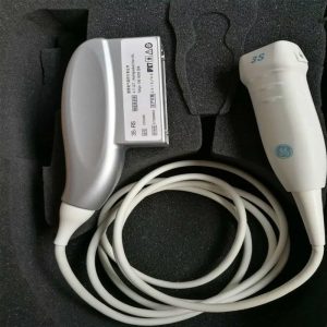 GE 3s-RS adult cardiac Probe