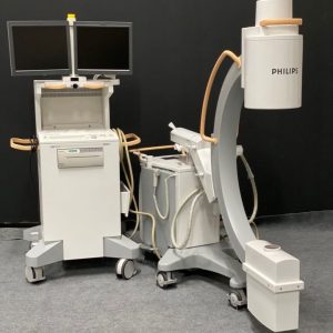 Philips BV Pulsera C-Arm